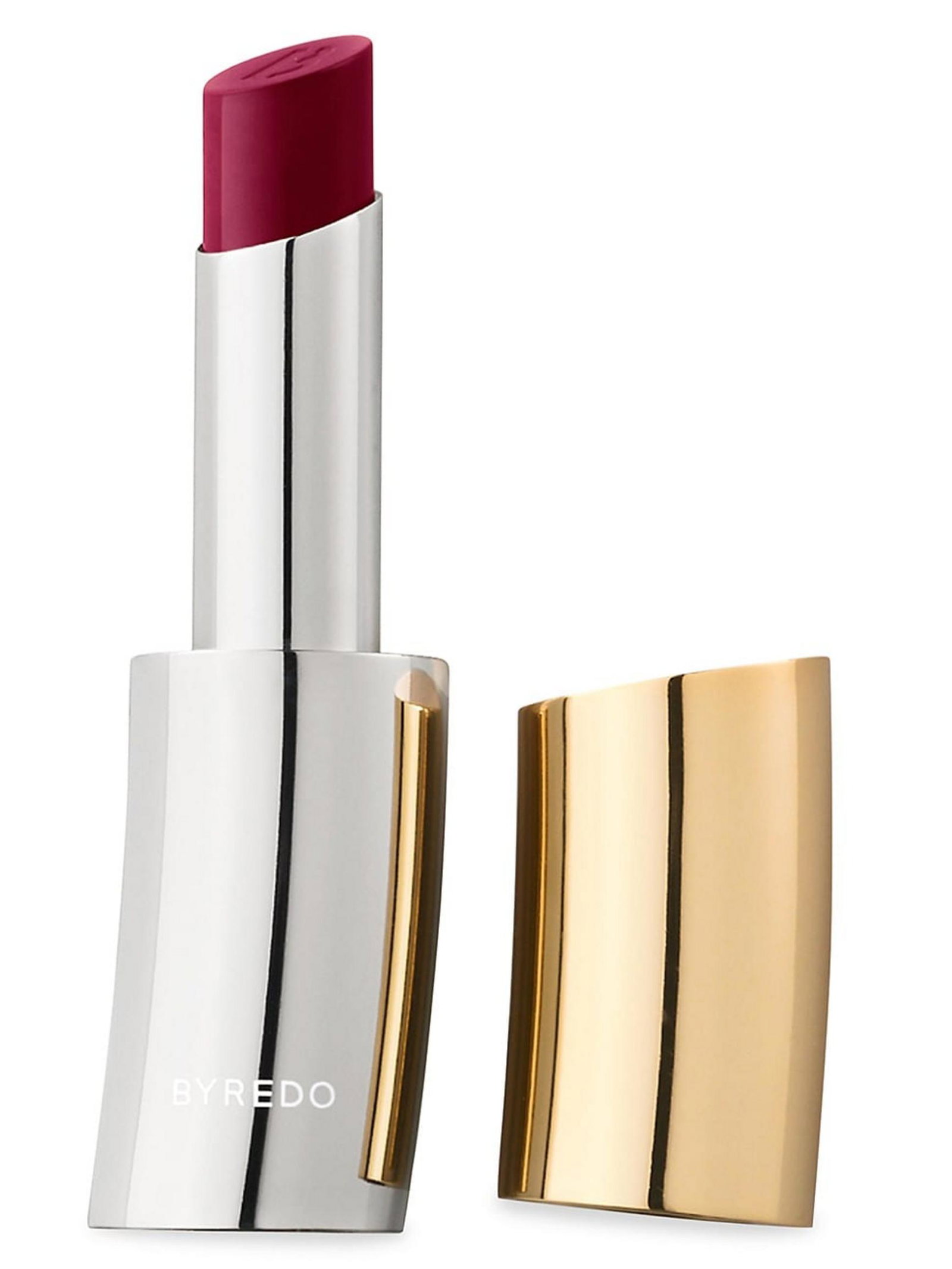 7340032832099-2-68e52d4d40585 Byredo, Byredo Lipstick, Crèmelippenstift, 330, Dancehall koningin, 3 g - Afbeelding 1