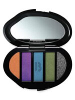 Byredo, Byredo, Oogschaduwpalet, Gember Hussy, 5 tinten, 8 g