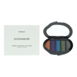 Byredo, Byredo, Oogschaduwpalet, Gember Hussy, 5 tinten, 8 g - Afbeelding 2