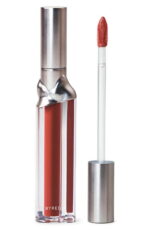 Byredo, Vinyl, Vloeibare lippenstift, 222, Auburn, 4 ml