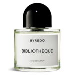 Byredo, Bibliotheque, Parfumwater, Uniseks, 100 ml