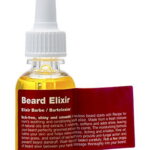 Recipe For Men, Beard Elixir, Baardolie, Den, Veganist, Voorwaarden, 25 ml