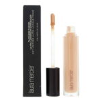 Laura Mercier, Flawless Fusion, Bouwbare medium tot volledige dekking, Concealer pen voor onder de ogen, 3, C, 7 ml