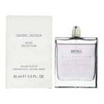 Hugo Boss, Boss Selection, Eau de Toilette, Voor mannen, 90 ml *Tester - Afbeelding 2