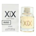 Hugo Boss, Hugo XX, Eau de Toilette, Voor vrouwen, 60 ml *Tester - Afbeelding 2
