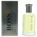 Hugo Boss, Boss Bottled, Eau de Toilette, Voor mannen, 200 ml - Afbeelding 2