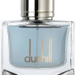 Dunhill, Black, Eau de Toilette, Voor mannen, 50 ml