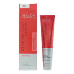 Revlon, Cromatics, Permanente haarkleuring, C60 Fire Red, 60 ml