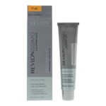 Revlon, Revlonissimo Colorsmetique, Permanente haarkleuring, 77.40 Intense Light Copper Hair Colour, 60 ml