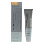 Revlon, Revlonissimo Colorsmetique, Permanente haarkleuring, 7.44 Medium Intensive Copper Blonde, 60 ml