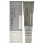 Revlon, Revlonissimo Colorsmetique, Permanente haarkleuring, 7.32 Medium Golden Pearl Blonde, 60 ml
