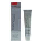Revlon, Colorsmetique, Permanente haarkleuring, 4.65 Medium Mahogany Red Brown, 60 ml