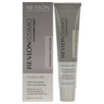Revlon, Colorsmetique, Permanente haarkleuring, 10 10 Lightest Blonde, 60 ml - Afbeelding 2