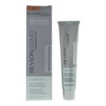 Revlon, Colorsmetique, Hyaluronzuur, Permanente haarkleuring, 4.5 Medium Mahogany Brown, 60 ml - Afbeelding 3