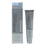 Revlon, Revlonissimo Colorsmetique, Permanente haarkleuring, 8.13 Light Frosty Beige Blonde, 60 ml