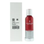 Swiss Arabian, Classic Red Edition, Eau de Toilette, Voor mannen, 100 ml *Tester - Afbeelding 2