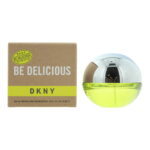 DKNY, Be Delicious, Parfumwater, Voor vrouwen, 30 ml - Afbeelding 2