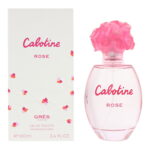 Gres, Cabotine Rose, Eau de Toilette, Voor vrouwen, 100 ml - Afbeelding 2