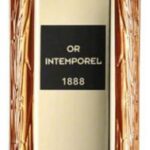 Lalique, Noir Premier - Or Intemporel, Parfumwater, Uniseks, 100 ml