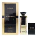 Lalique, Noir Premier - Or Intemporel, Parfumwater, Uniseks, 100 ml - Afbeelding 2