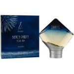 Nikki Beach, Beach Party, Eau de Toilette, Voor mannen, 100 ml *Tester - Afbeelding 2