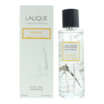 Lalique, Vanille Acapulco Mexique, Vanille, Kamerspray, 100 ml *Tester - Afbeelding 2