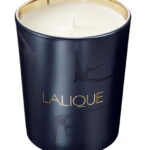 Lalique, La Nuit Nairobi Kenya, Pruim, Geurkaars, 190 g