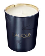 Lalique, La Nuit Nairobi Kenya, Pruim, Geurkaars, 190 g