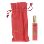 Lalique, Soleil, Parfumwater, Voor vrouwen, 15 ml - Afbeelding 2