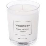 Mizensir, Palissandre Des Indes, Geurkaars, 90 g