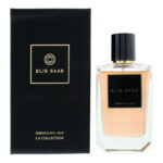 Elie Saab, Essence No. 4 Oud, Parfumwater, Uniseks, 100 ml - Afbeelding 2