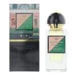 Maison Noir, Quandoley, Parfumwater, Uniseks, 50 ml - Afbeelding 2