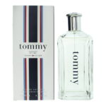 Tommy Hilfiger, Tommy, Eau De Toilette, For Men, 200 ml - Afbeelding 2
