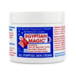 Egyptian Magic, All Purpose, Hydraterend, Room, Voor gezicht & lichaam, 59 ml