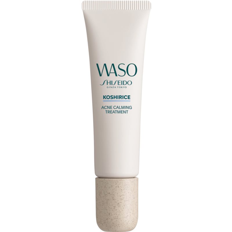768614178835-68b19af3d28d8 Shiseido, Waso Koshirice, Kalmerend, Lokale behandelingscrème, Voor gezicht, 20 ml - Afbeelding 1