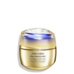 Shiseido, Vital Perfection Concentrated Supreme, Liften & Verstevigen, Room, Voor gezicht, 50 ml