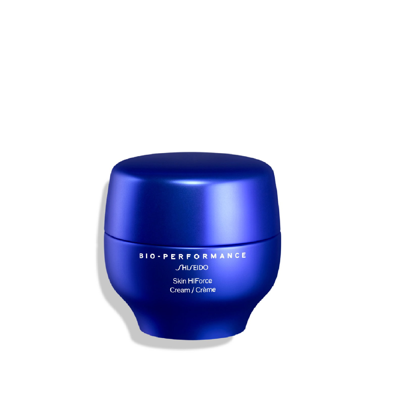 768614214465-68bbc806e6766 Shiseido, Bio-Performance Skin Hiforce, Anti-veroudering, Ochtend & Avond, Room, Gezicht, 50 ml - Afbeelding 1