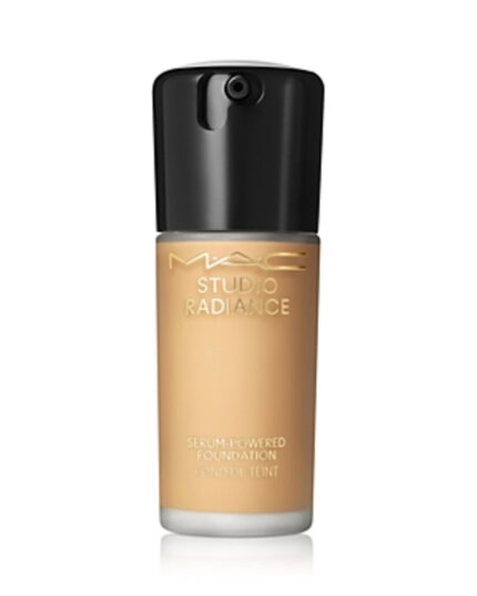 MAC, Studio Radiance, Serum foundation, 25, NC25, 30 ml
