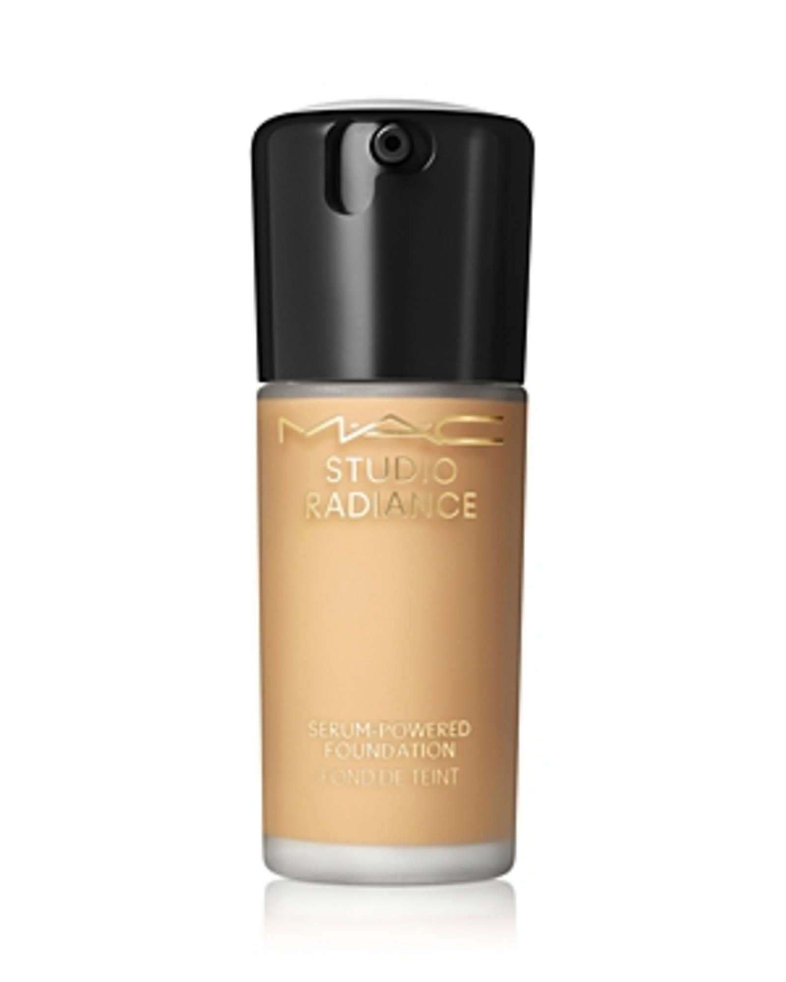 773602656707-0-69d52425b7a37 MAC, Studio Radiance, Serum foundation, 25, NC25, 30 ml - Afbeelding 1