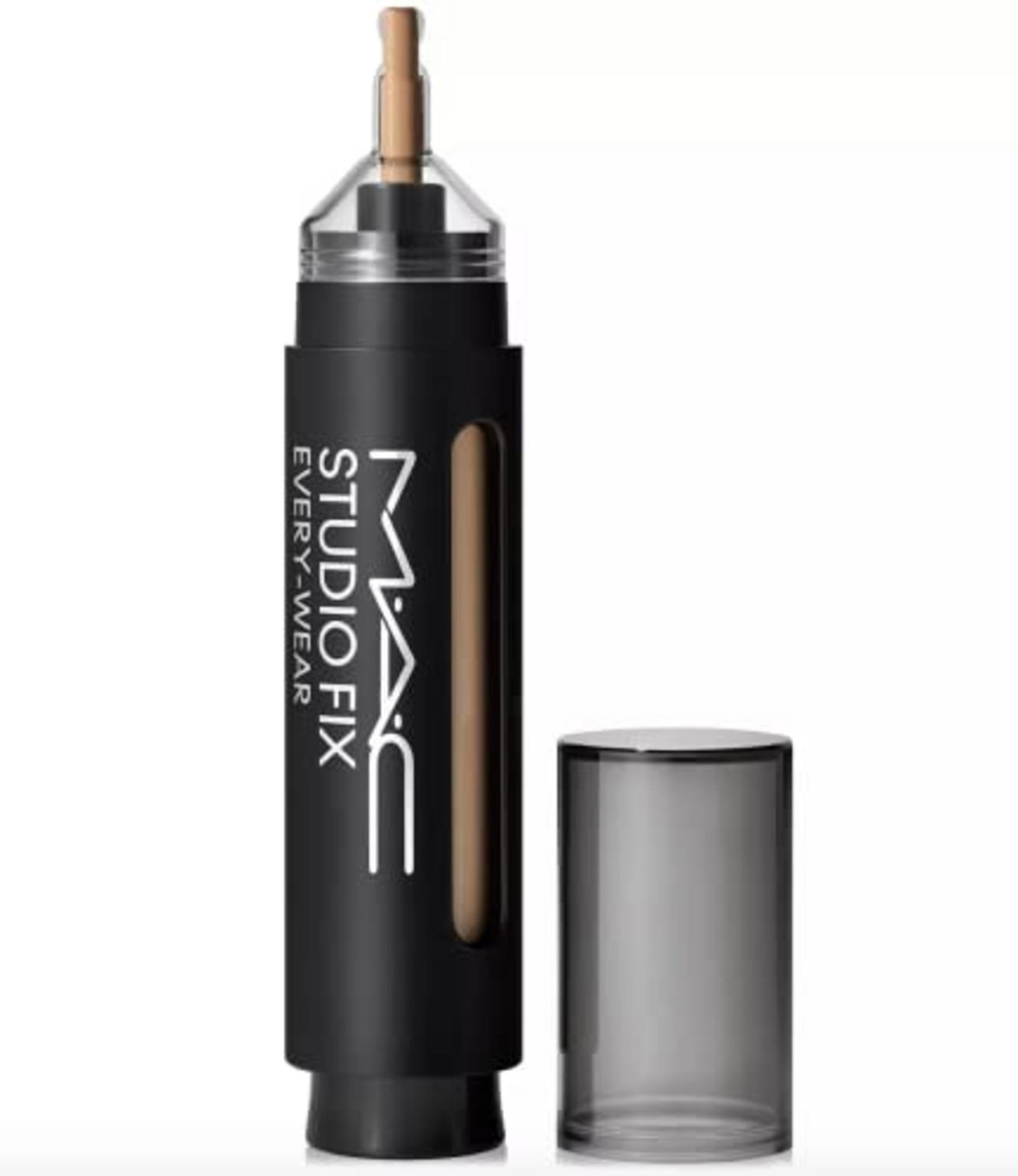 773602684489-2-6933a468a8833 MAC, Studio Fix Every-Wear, Correctief, Vloeibare concealer, NC30, 12 ml - Afbeelding 1