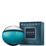 Bvlgari, Aqva, Eau de Toilette, Voor mannen, 100 ml - Afbeelding 2