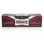 Proraso, Red Sandalwood, Regenereren, Scheercrème, 150 ml
