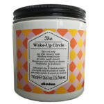 Davines, The Wake-Up Circle, Haarbehandeling Kleimasker, Restoring, 750 ml