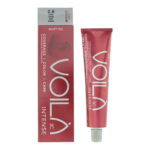 Intercosmo, Voila 3C Intense, Permanente haarkleuring, 2.0 Brown, 60 ml - Afbeelding 2