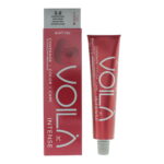Intercosmo, Voila 3C Intense, Permanente haarkleuring, 3.0 Dark Brown, 60 ml - Afbeelding 2