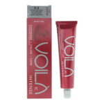 Intercosmo, Voila 3C Intense, Permanente haarkleuring, 5.3 Light Golden Brown, 60 ml