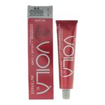 Intercosmo, Voila 3C Intense, Permanente haarkleuring, 9.3 Very Light Golden Blonde, 60 ml - Afbeelding 2