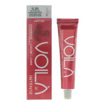 Intercosmo, Voila 3C Intense, Permanente haarkleuring, 5.35 Golden Mahgant Brown, 60 ml - Afbeelding 2