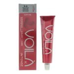 Intercosmo, Voila 3C Intense, Permanente haarkleuring, 5.6 Tropical Red, 60 ml