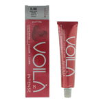 Intercosmo, Voila 3C Intense, Permanente haarkleuring, 5.66 Deep Red, 60 ml